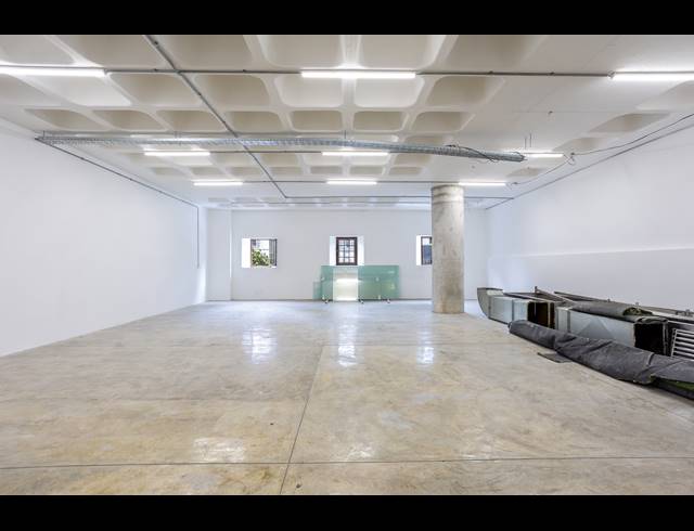 144M² OFFICE TO LET IN CAPE TOWN CITY CENTRE